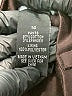 I.N. Studio 100% Polyester Solid Brown Dress Pants Size 14 - photo 5