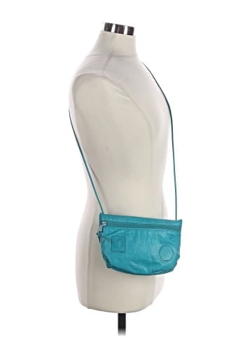 Carlos Falchi Crossbody Bag (view 2)