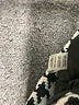 Dolce Cabo 100% Polyester Houndstooth Gray Coat Size M - photo 7