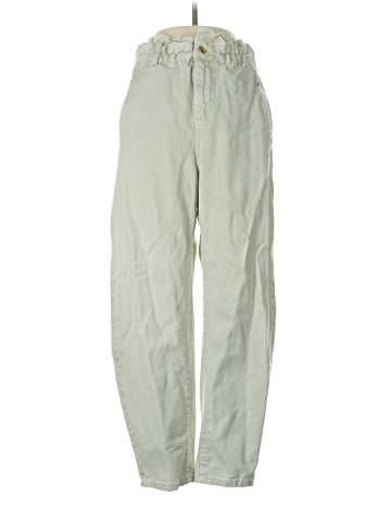 Zara Casual Pants (view 1)