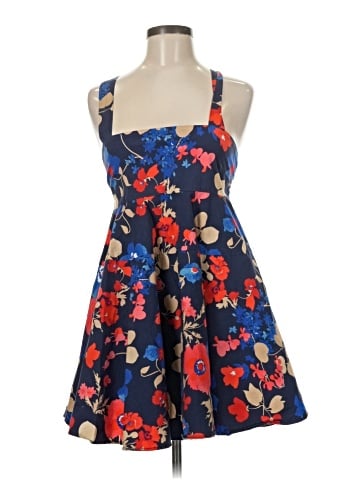 Peter Som Cocktail Dress (view 1)
