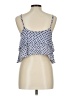 Forever 21 Blue Tank Top Size L - photo 2