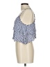 Forever 21 Blue Tank Top Size L - photo 5