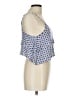 Forever 21 Blue Tank Top Size L - photo 4
