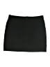Eddie Bauer Solid Black Formal Skirt Size 12 - photo 1