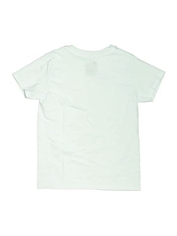 Hanes Short Sleeve T-Shirt (view 2)