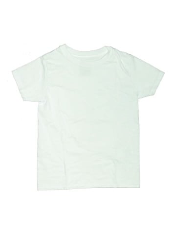 Hanes Short Sleeve T-Shirt (view 1)