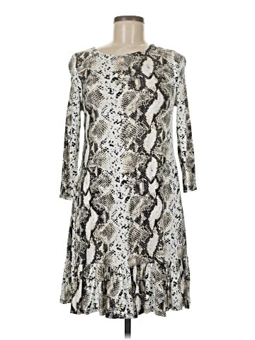 Stiletto Casual Dress (view 1)