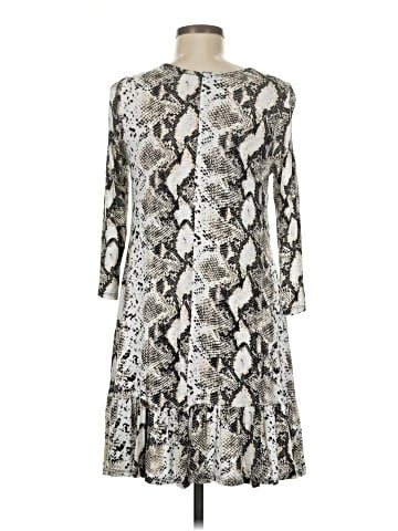 Stiletto Casual Dress (view 2)