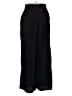 Everlane 100% Viscose Black Dress Pants Size S - photo 2