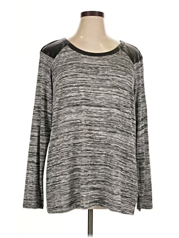BB Dakota 3/4 Sleeve T-Shirt (view 1)