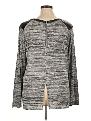 BB Dakota 3/4 Sleeve T-Shirt (view 2)
