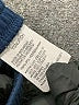 Under Armour 100% Polyester Blue Track Pants Size S (youth) - photo 4