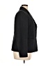 Jones Wear 100% Polyester Black Cardigan Size 16 - photo 4