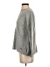 MICHAEL Michael Kors Gray Pullover Sweater Size S - photo 5