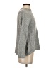 MICHAEL Michael Kors Gray Pullover Sweater Size S - photo 4