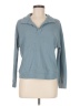 Merokeety Blue Pullover Sweater Size M - photo 1