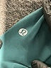 Lululemon Athletica Color Block Teal Track Pants Size 2 - photo 7