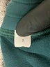 Lululemon Athletica Color Block Teal Track Pants Size 2 - photo 8