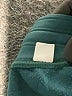 Lululemon Athletica Color Block Teal Track Pants Size 2 - photo 9