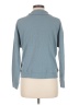 Merokeety Blue Pullover Sweater Size M - photo 2