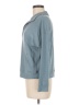 Merokeety Blue Pullover Sweater Size M - photo 5