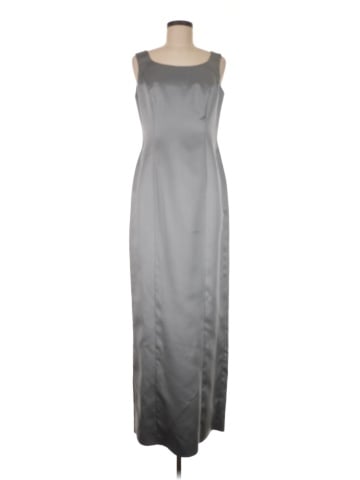 VIE By Victoria Royal Cocktail Dress (view 1)