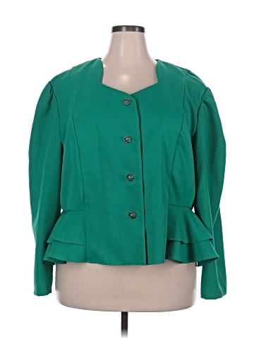 Bonfire Jacket (view 1)