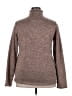 Realtree Brown Tan Fleece Size 3X (estimated) - photo 2
