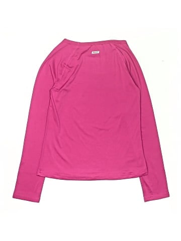 Danskin Now Long Sleeve T-Shirt (view 2)