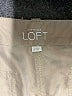 Ann Taylor LOFT Green Cargo Pants Size 4 - photo 3