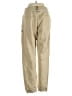 Parajumpers 100% Polyester Tweed Gold Casual Pants Size XS - photo 2