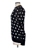 Who What Wear Polka Dots Black Pullover Sweater Size M - photo 5