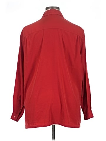 Elisabeth by Liz Claiborne 3/4 Sleeve Blouse (view 2)