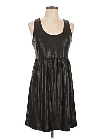 Coco Bianco Casual Dress (view 1)
