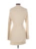 Nanette Lepore Tan Cardigan Size M - photo 2