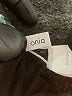 Onia Black 3/4 Sleeve Blouse Size XL - photo 7