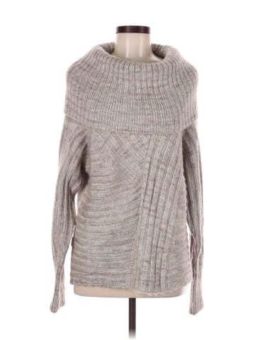 Hinge Turtleneck Sweater (view 1)