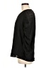 Calvin Klein 100% Polyester Black 3/4 Sleeve Blouse Size M - photo 5