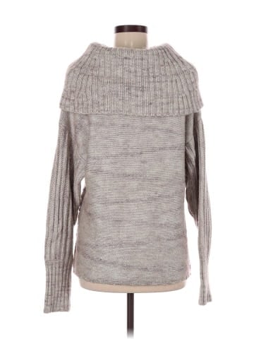 Hinge Turtleneck Sweater (view 2)