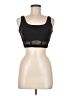 Sweaty Betty Black Sleeveless Top Size 8 - photo 1