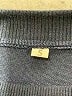 Unbranded Blue Poncho Size S - photo 7