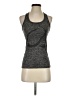 Crz Yoga Gray Active Tank Size S (estimated) - photo 1