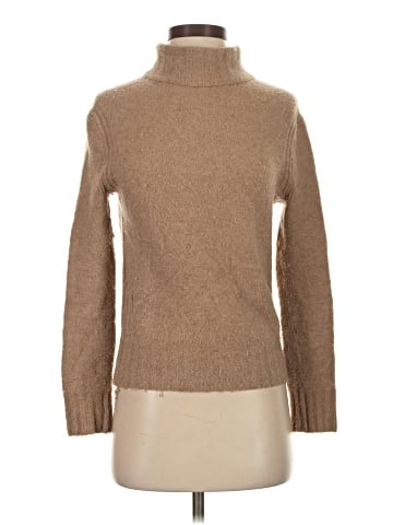 Point Sur Turtleneck Sweater (view 1)