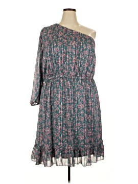 Lane Bryant Casual Dress