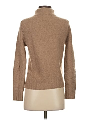Point Sur Turtleneck Sweater (view 2)