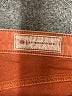 Adriano Goldschmied Pink Jeans Size 27R - photo 7