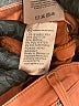 Adriano Goldschmied Pink Jeans Size 27R - photo 8