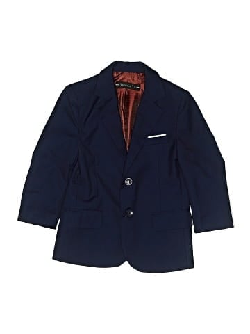 YuanLu Blazer (view 1)