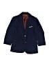 YuanLu Blue Blazer Size 4 - photo 1